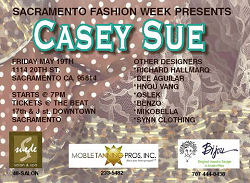 Sacramento Fashion Week 2006